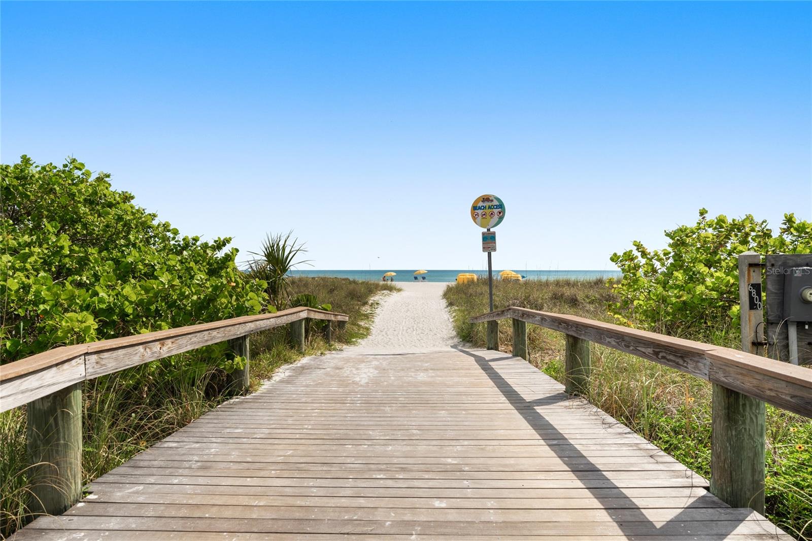 8911 BLIND PASS RD #214, ST PETE BEACH, FL — photo 33