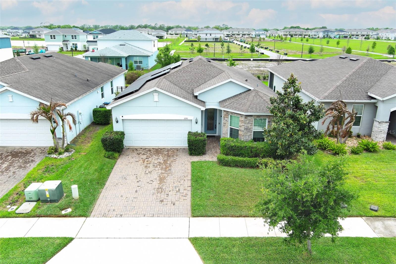 2190 BUR OAK BLVD, ST CLOUD, FL — photo 34