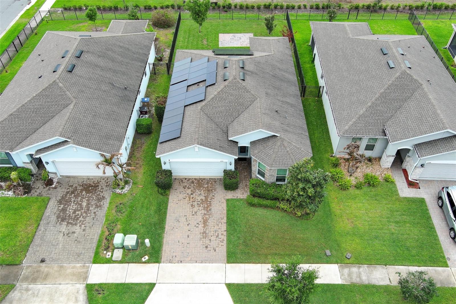 2190 BUR OAK BLVD, ST CLOUD, FL — photo 35