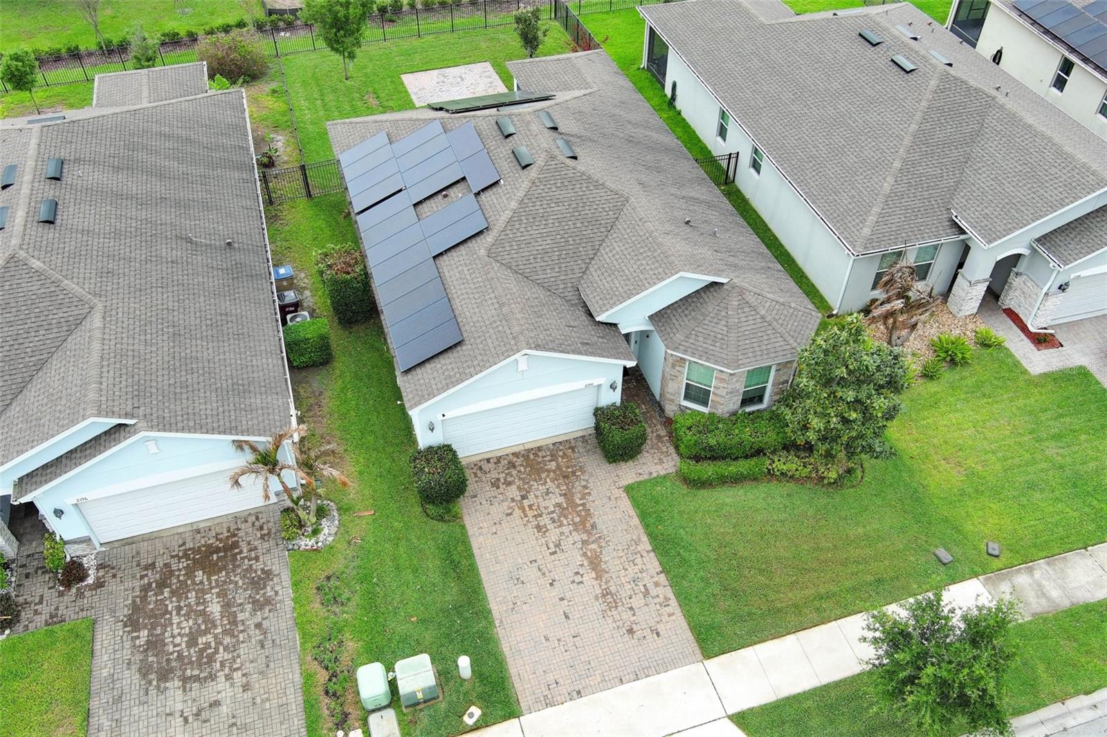 2190 BUR OAK BLVD, ST CLOUD, FL — photo 36