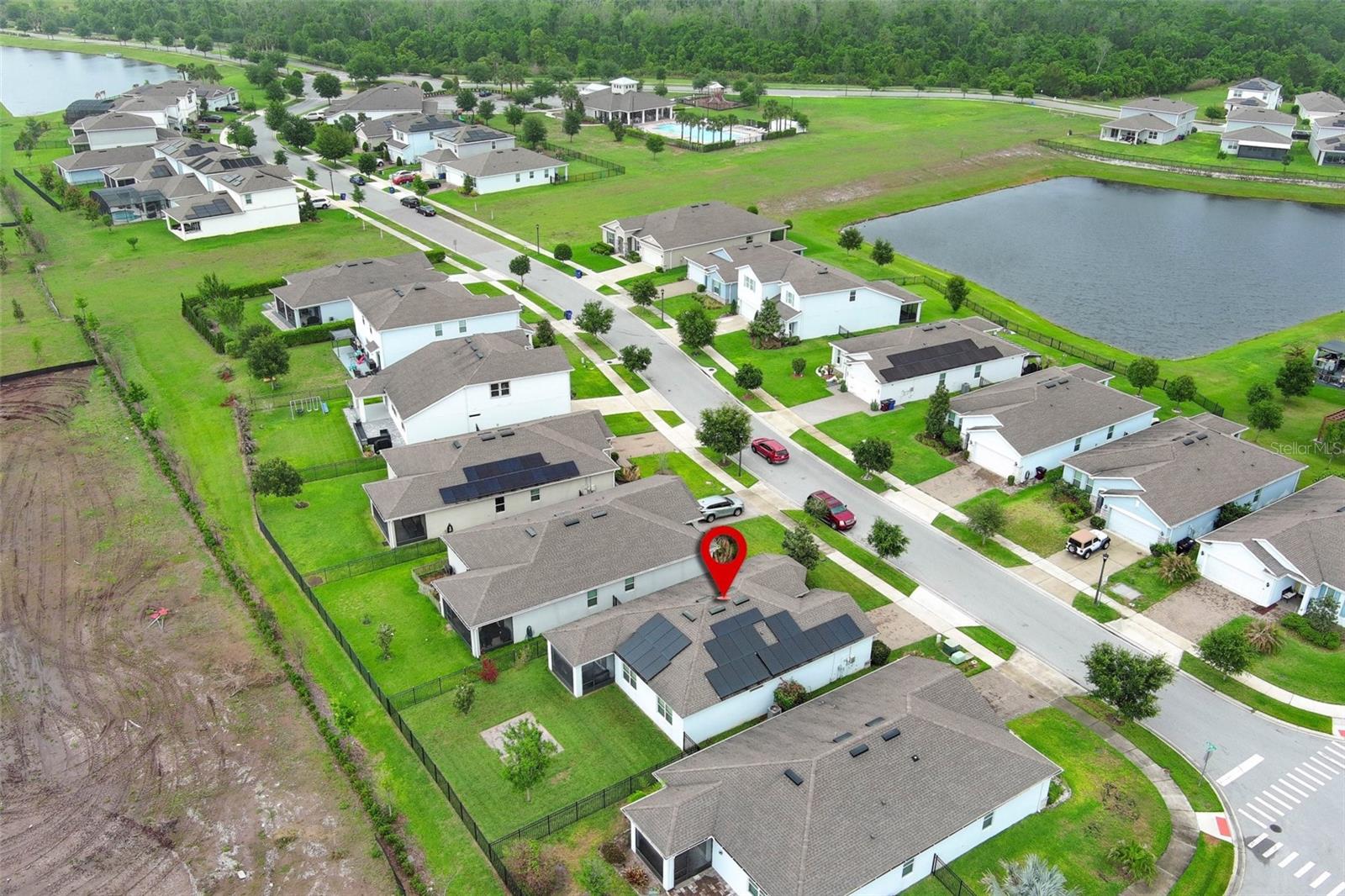2190 BUR OAK BLVD, ST CLOUD, FL — photo 43