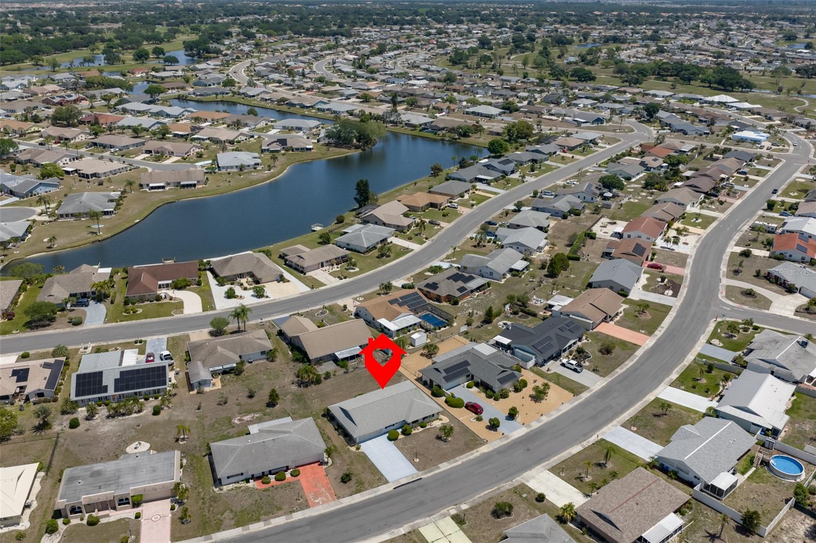 1525 ALLEGHENY DR, SUN CITY CENTER, FL — photo 36