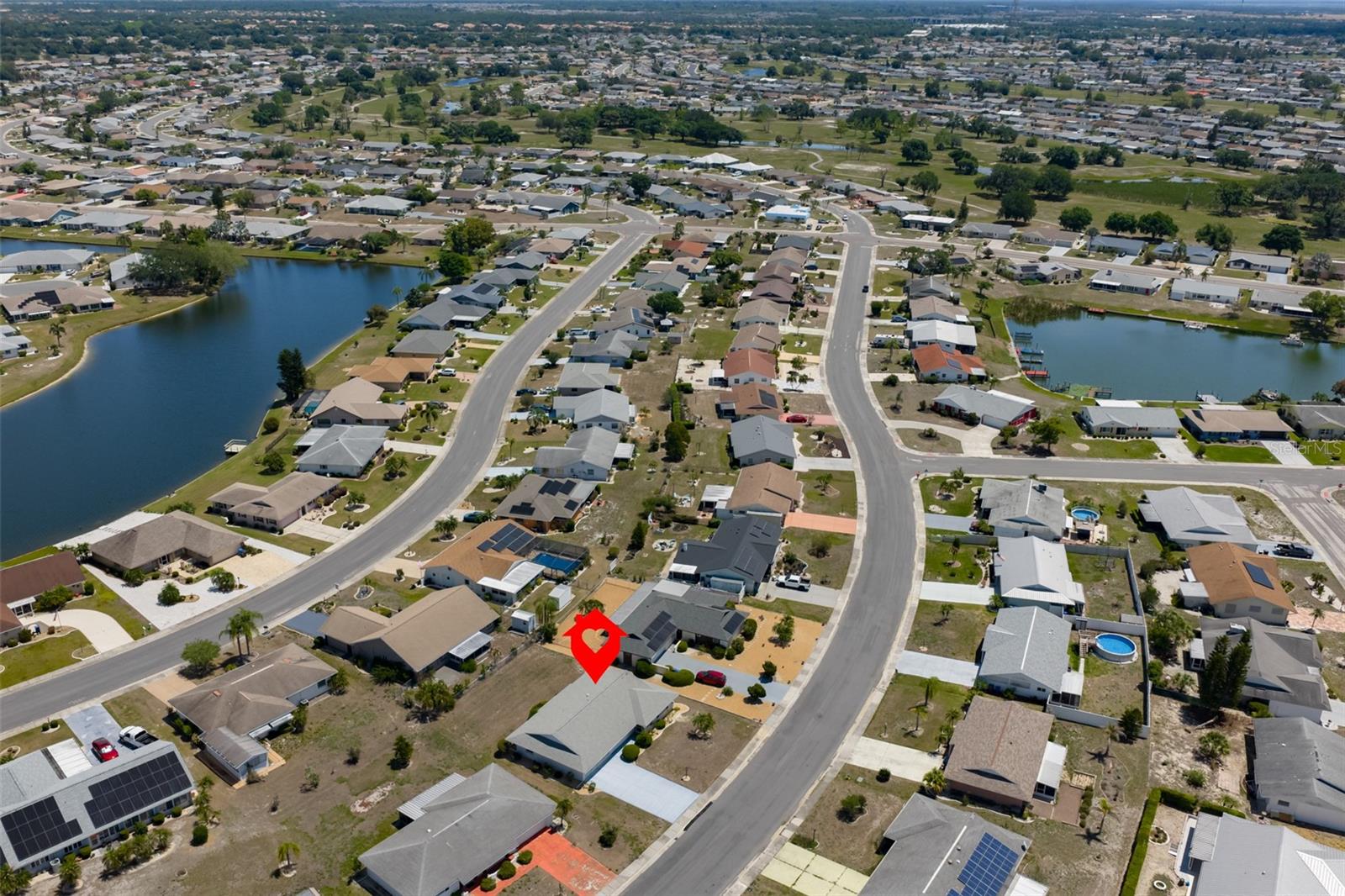 1525 ALLEGHENY DR, SUN CITY CENTER, FL — photo 37