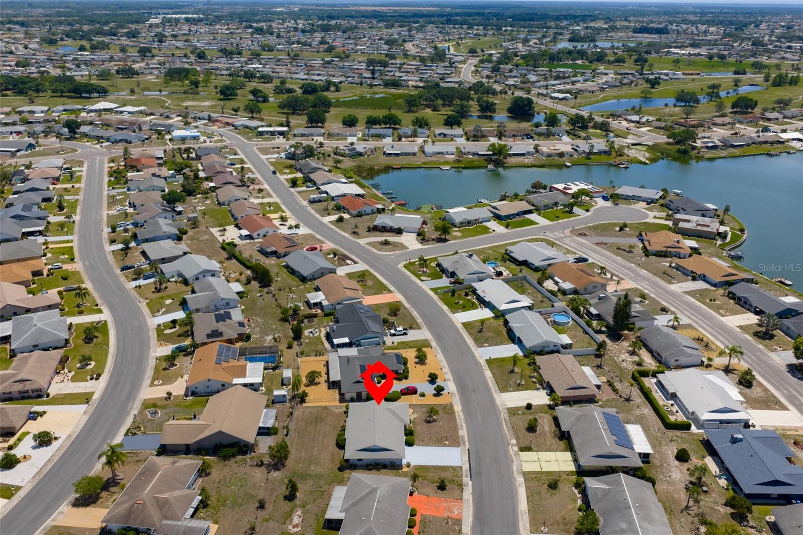 1525 ALLEGHENY DR, SUN CITY CENTER, FL — photo 38