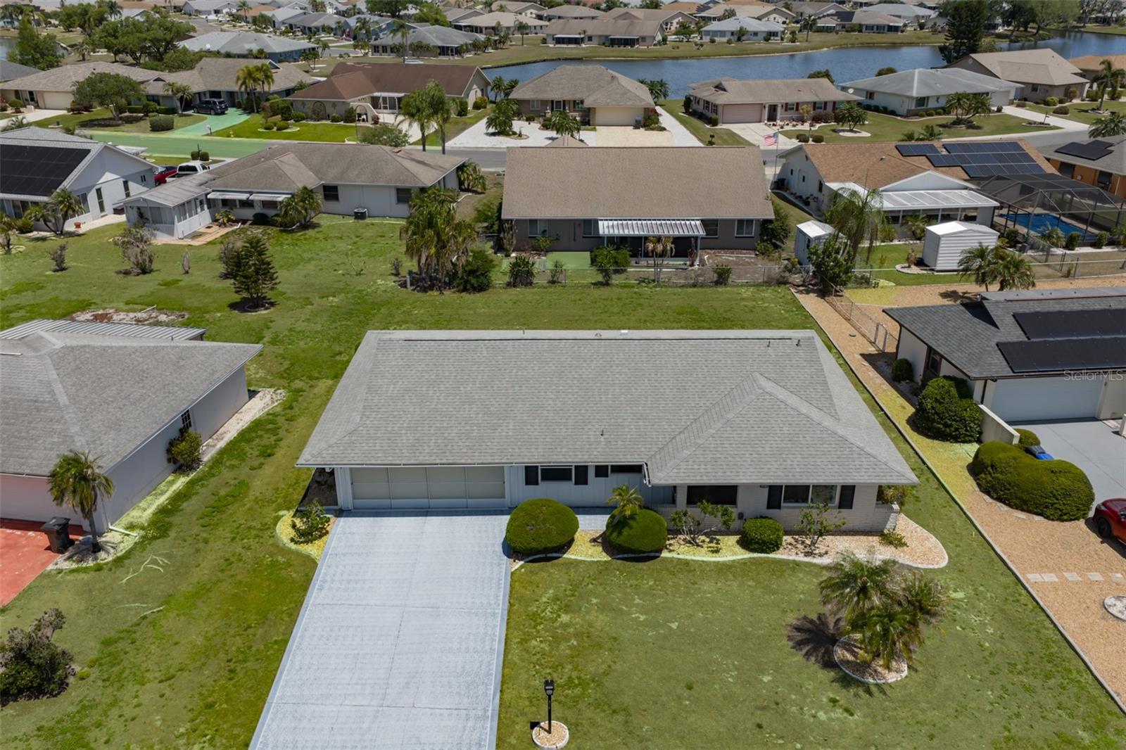 1525 ALLEGHENY DR, SUN CITY CENTER, FL — photo 42