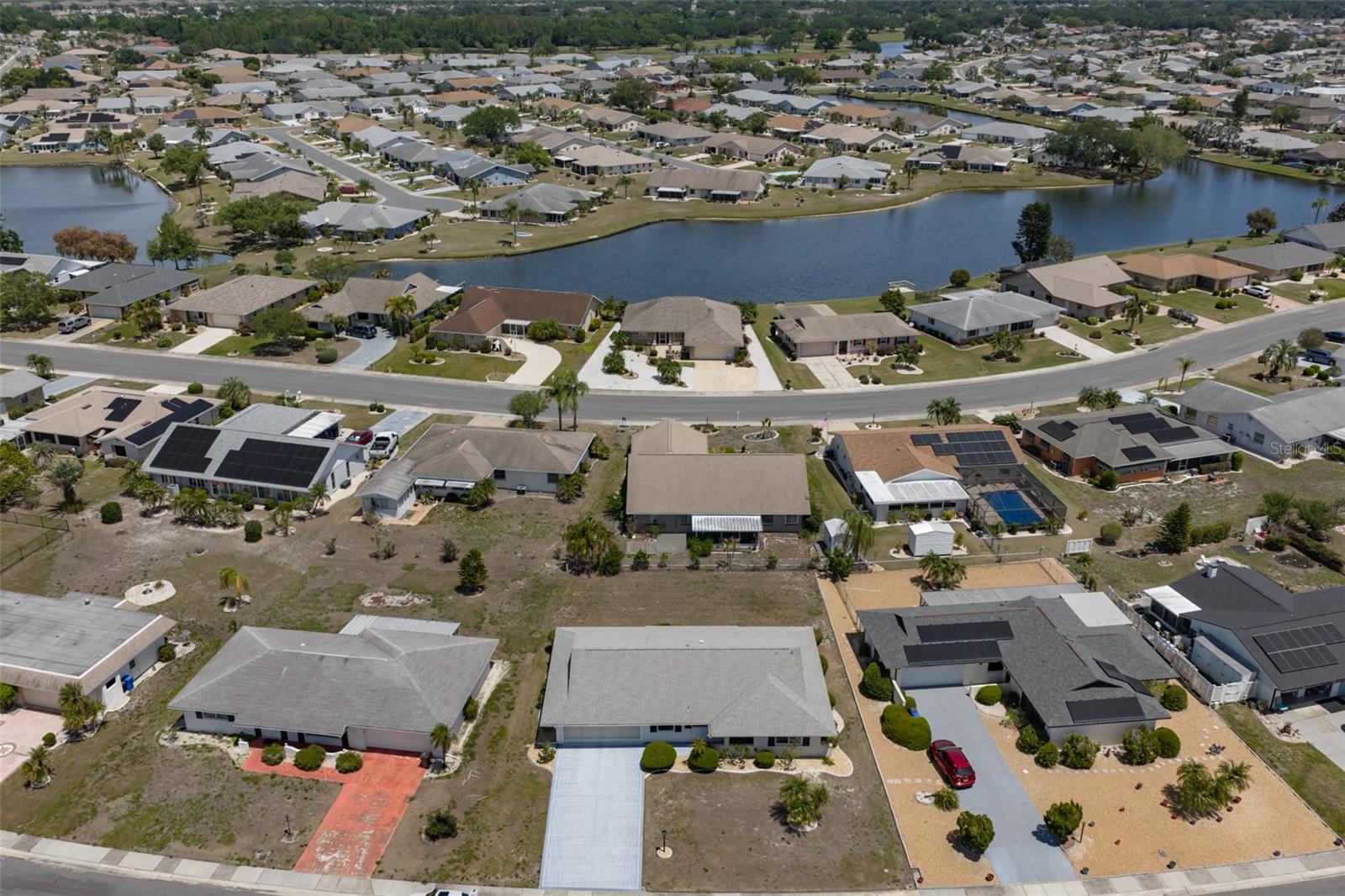 1525 ALLEGHENY DR, SUN CITY CENTER, FL — photo 43