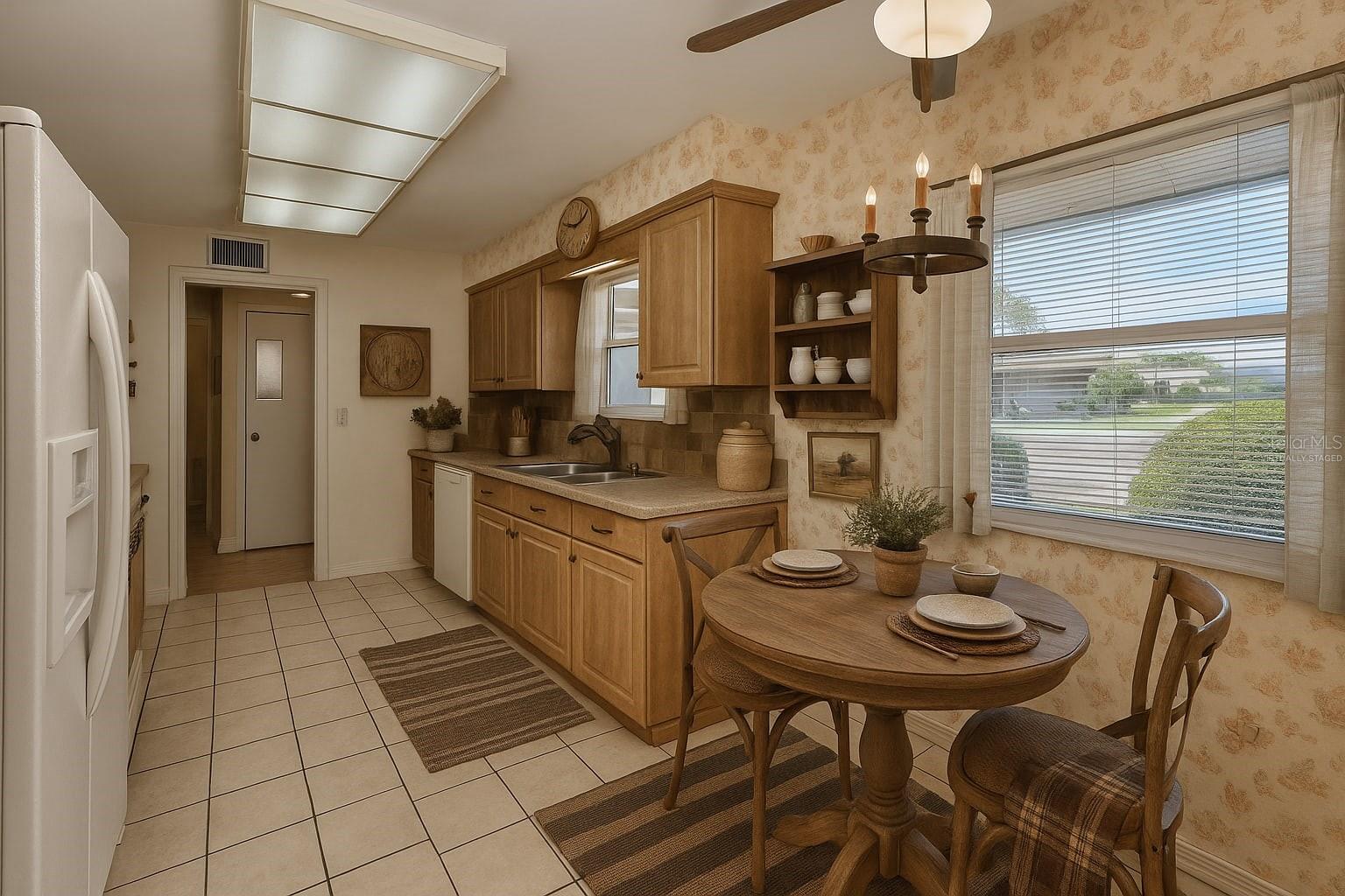 1525 ALLEGHENY DR, SUN CITY CENTER, FL — photo 31