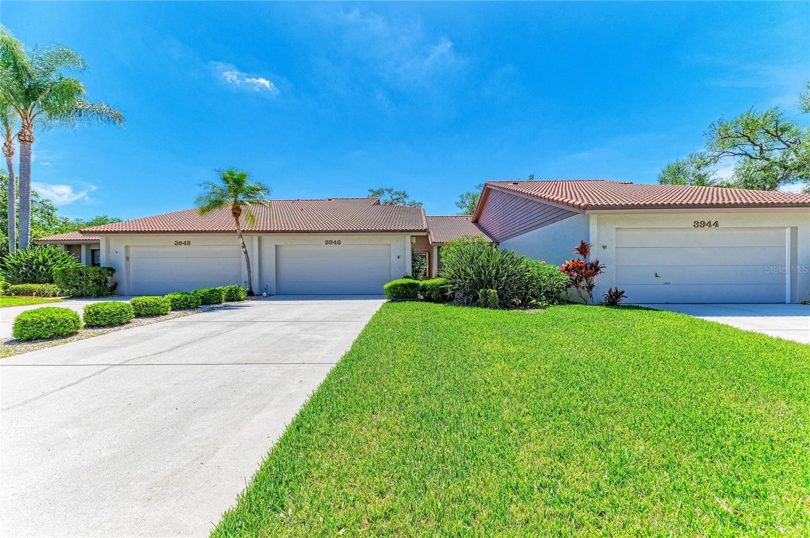 3946 WILSHIRE CIR E #168, SARASOTA, FL — photo 2