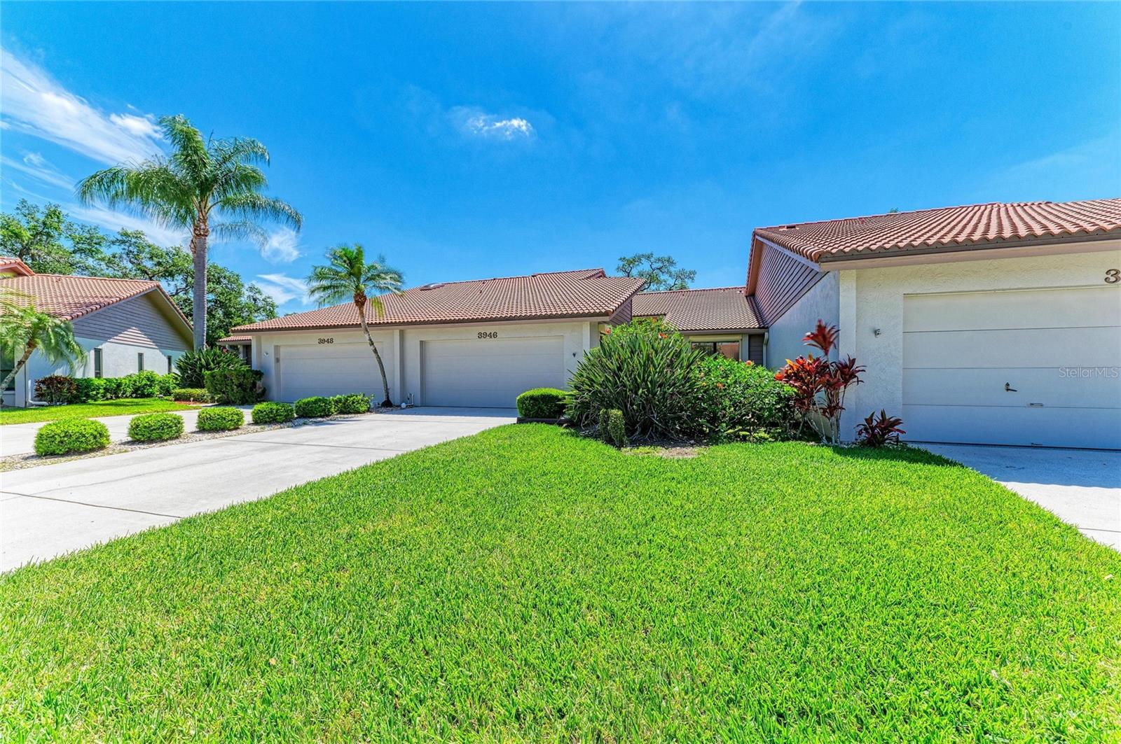 3946 WILSHIRE CIR E #168, SARASOTA, FL — photo 3