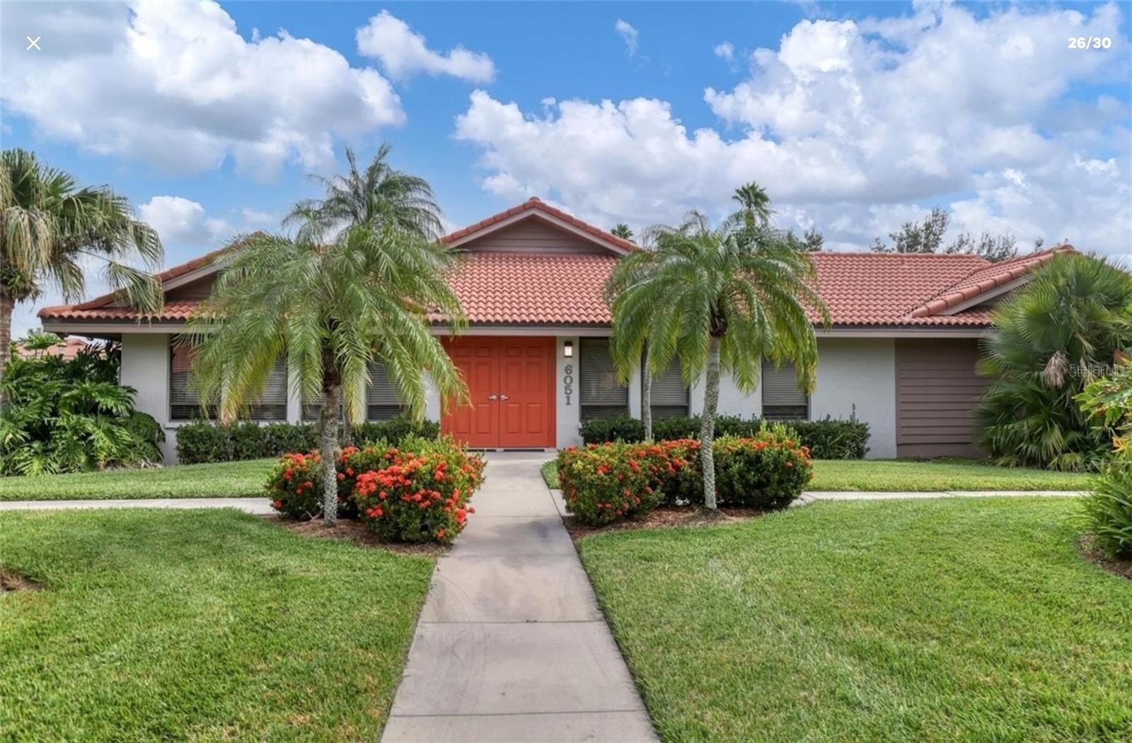 3946 WILSHIRE CIR E #168, SARASOTA, FL — photo 45