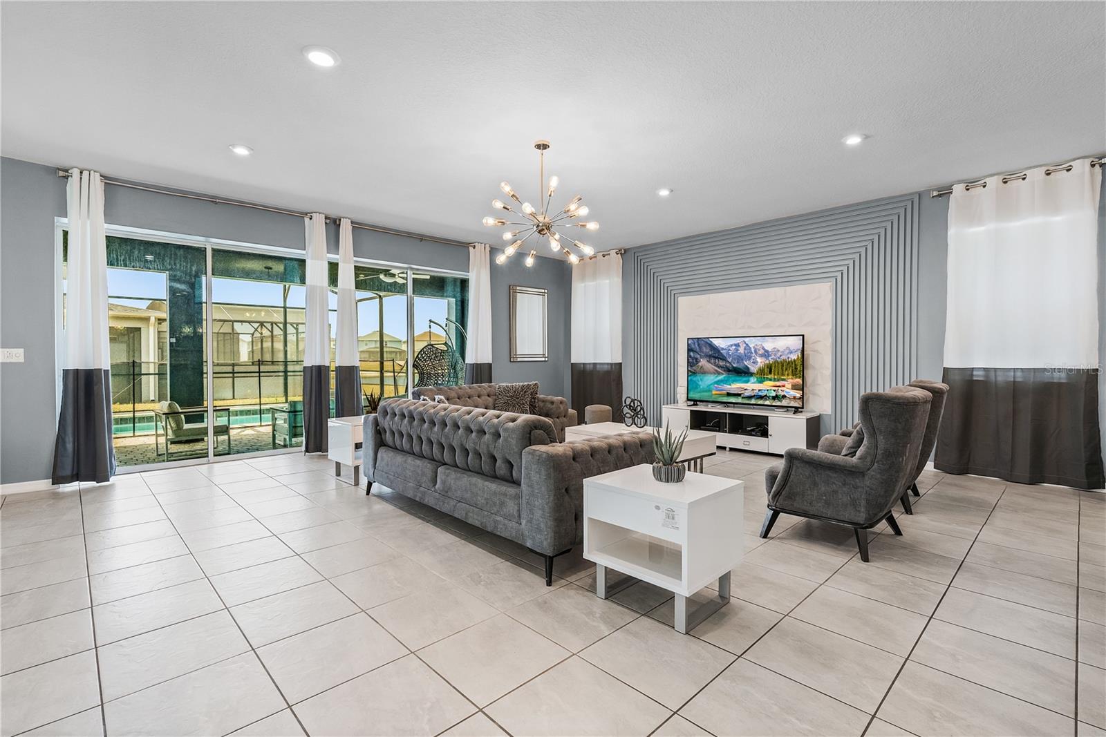 8915 TROPICAL HAVEN CT, KISSIMMEE, FL — photo 5