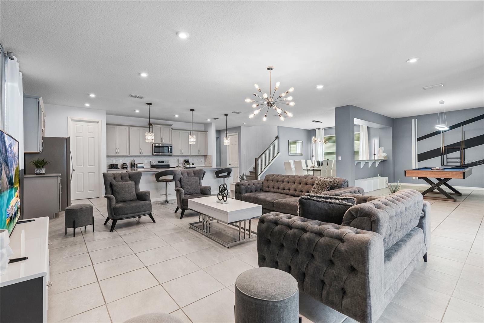 8915 TROPICAL HAVEN CT, KISSIMMEE, FL — photo 7