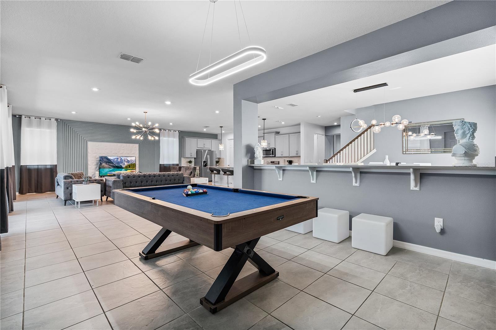 8915 TROPICAL HAVEN CT, KISSIMMEE, FL — photo 15
