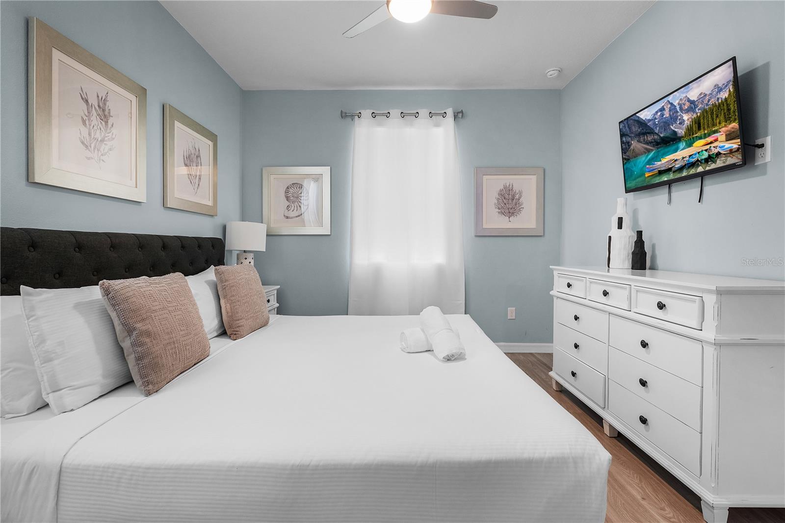8915 TROPICAL HAVEN CT, KISSIMMEE, FL — photo 29
