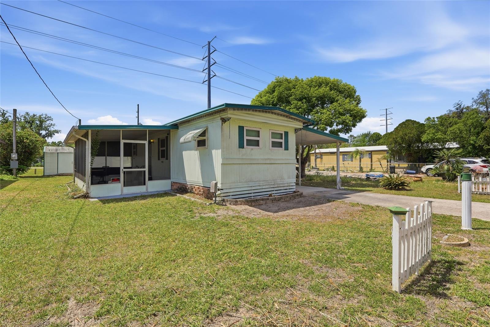 37622 MARCH LN, ZEPHYRHILLS, FL