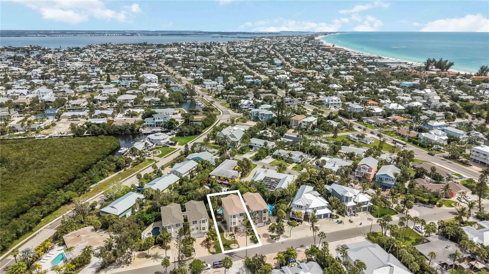 215 81ST ST, HOLMES BEACH, FL — photo 55