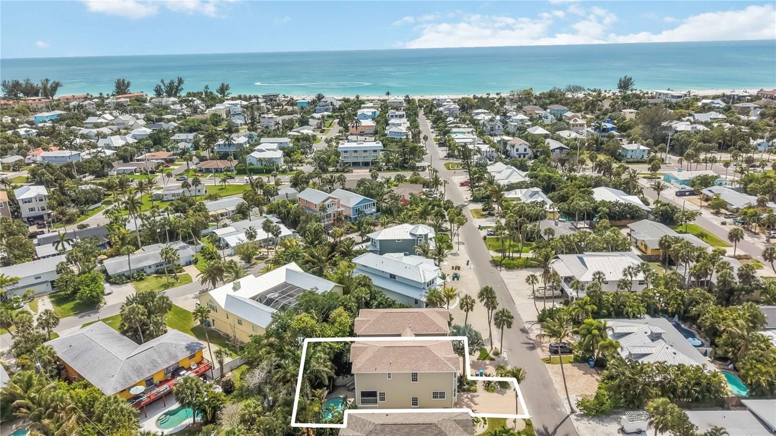 215 81ST ST, HOLMES BEACH, FL — photo 56