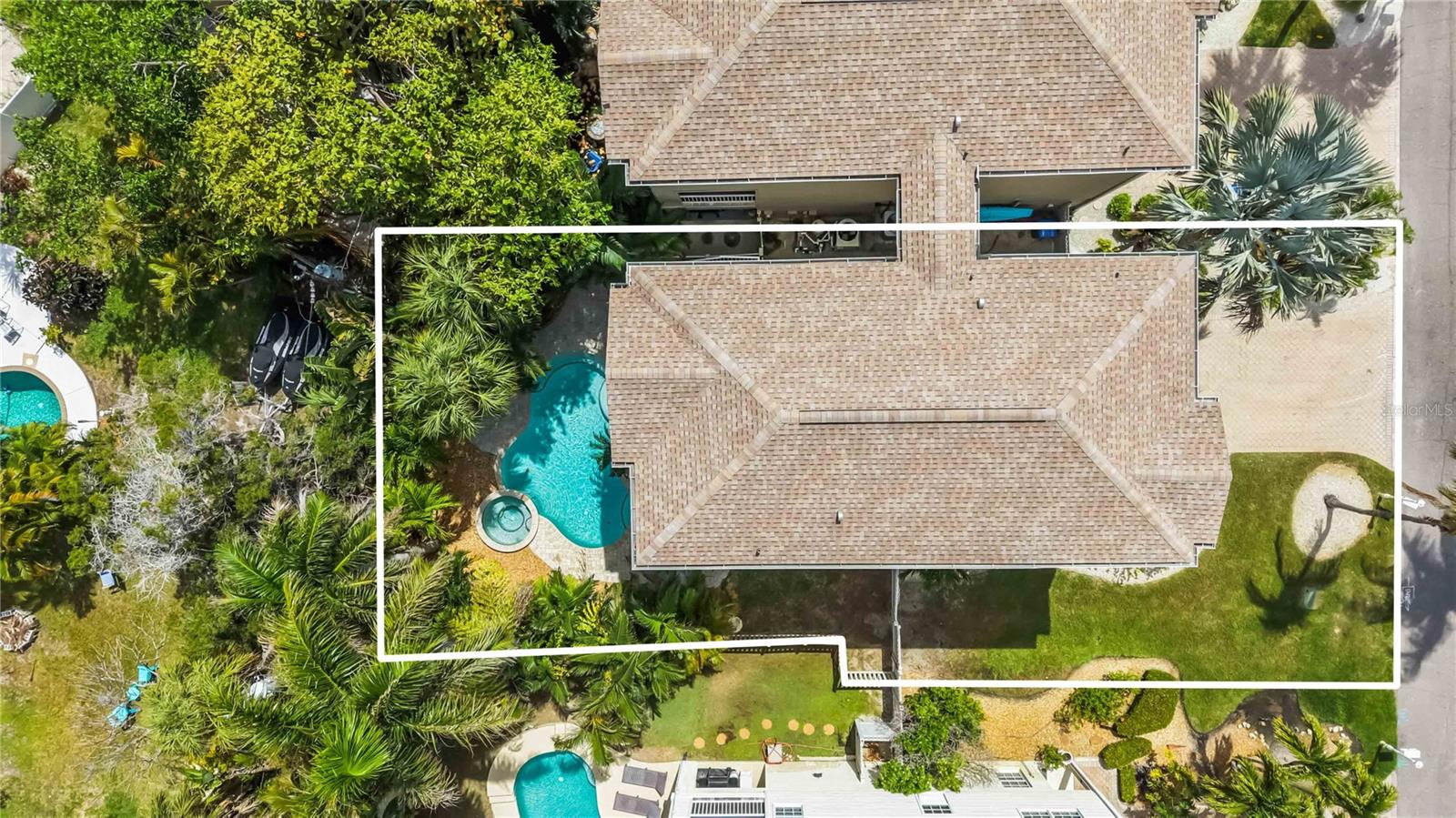 215 81ST ST, HOLMES BEACH, FL — photo 57
