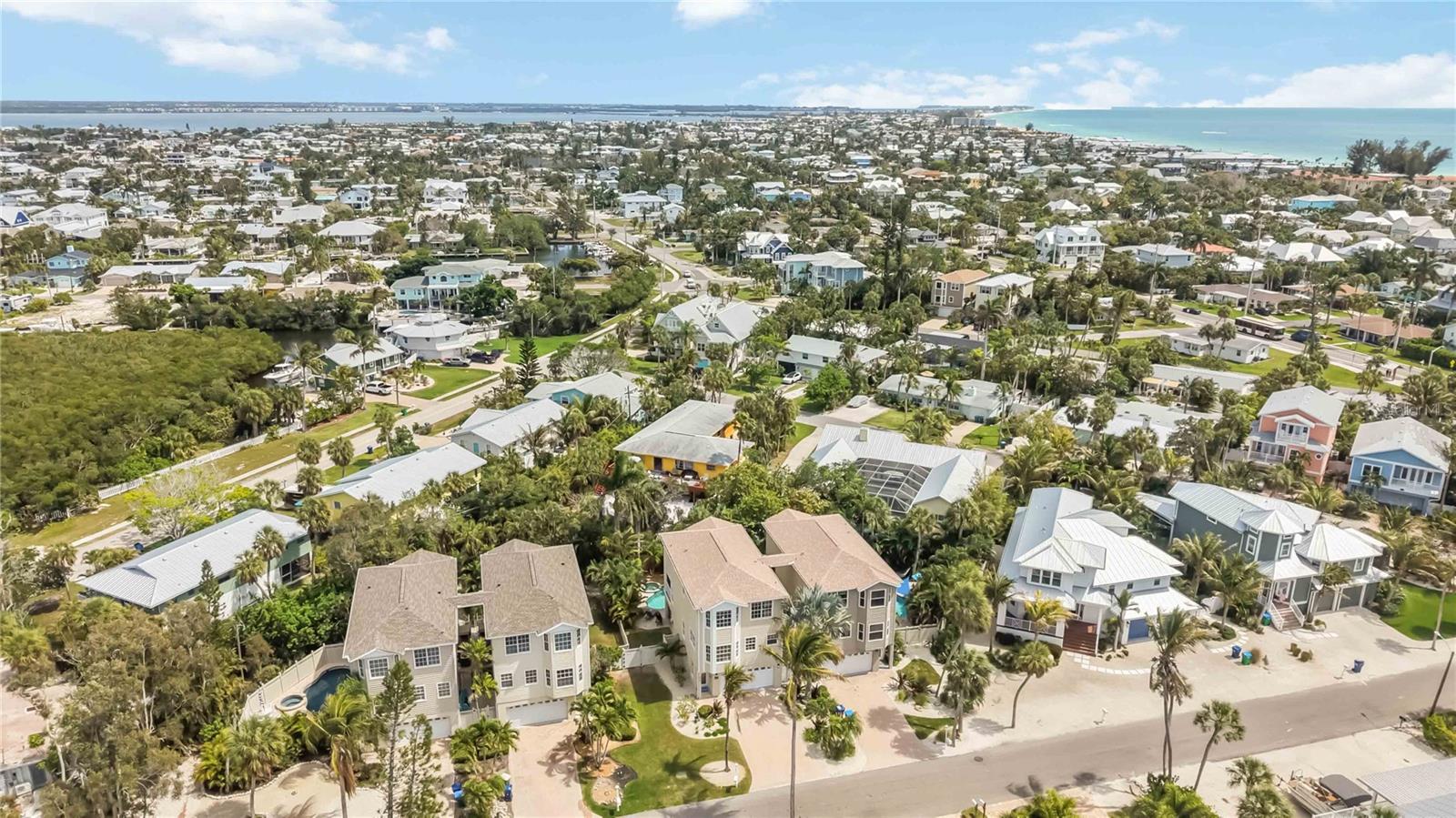 215 81ST ST, HOLMES BEACH, FL — photo 58