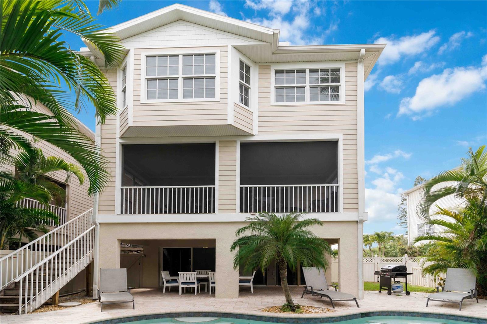 215 81ST ST, HOLMES BEACH, FL — photo 35