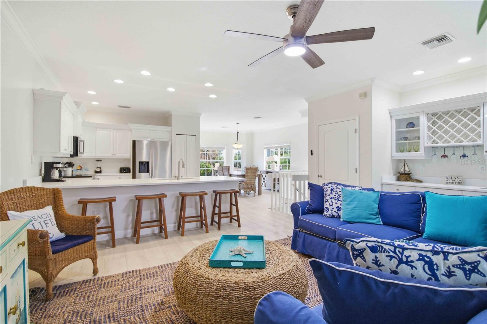 215 81ST ST, HOLMES BEACH, FL — photo 17