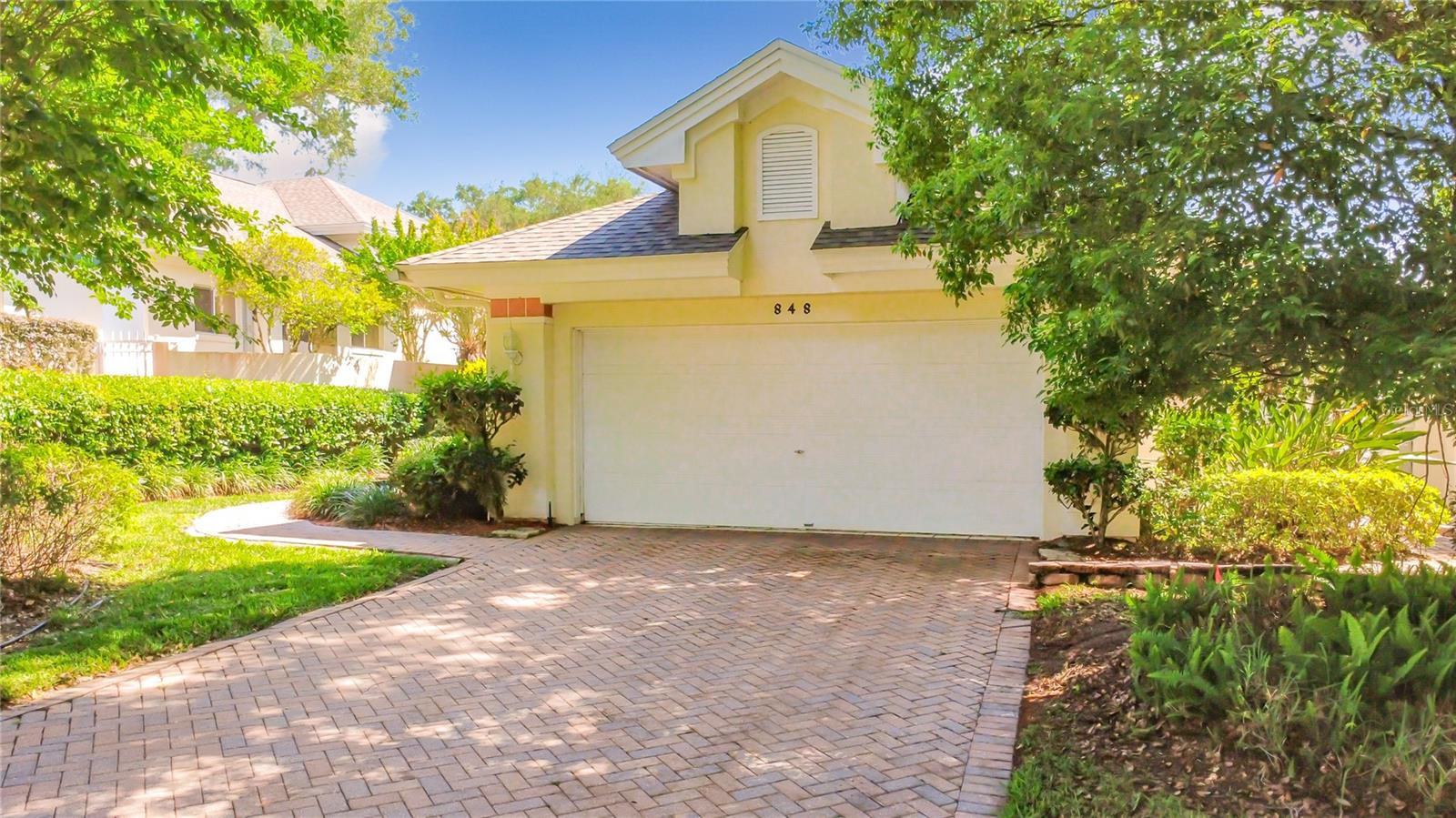 848 CREPE MYRTLE CIR, APOPKA, FL