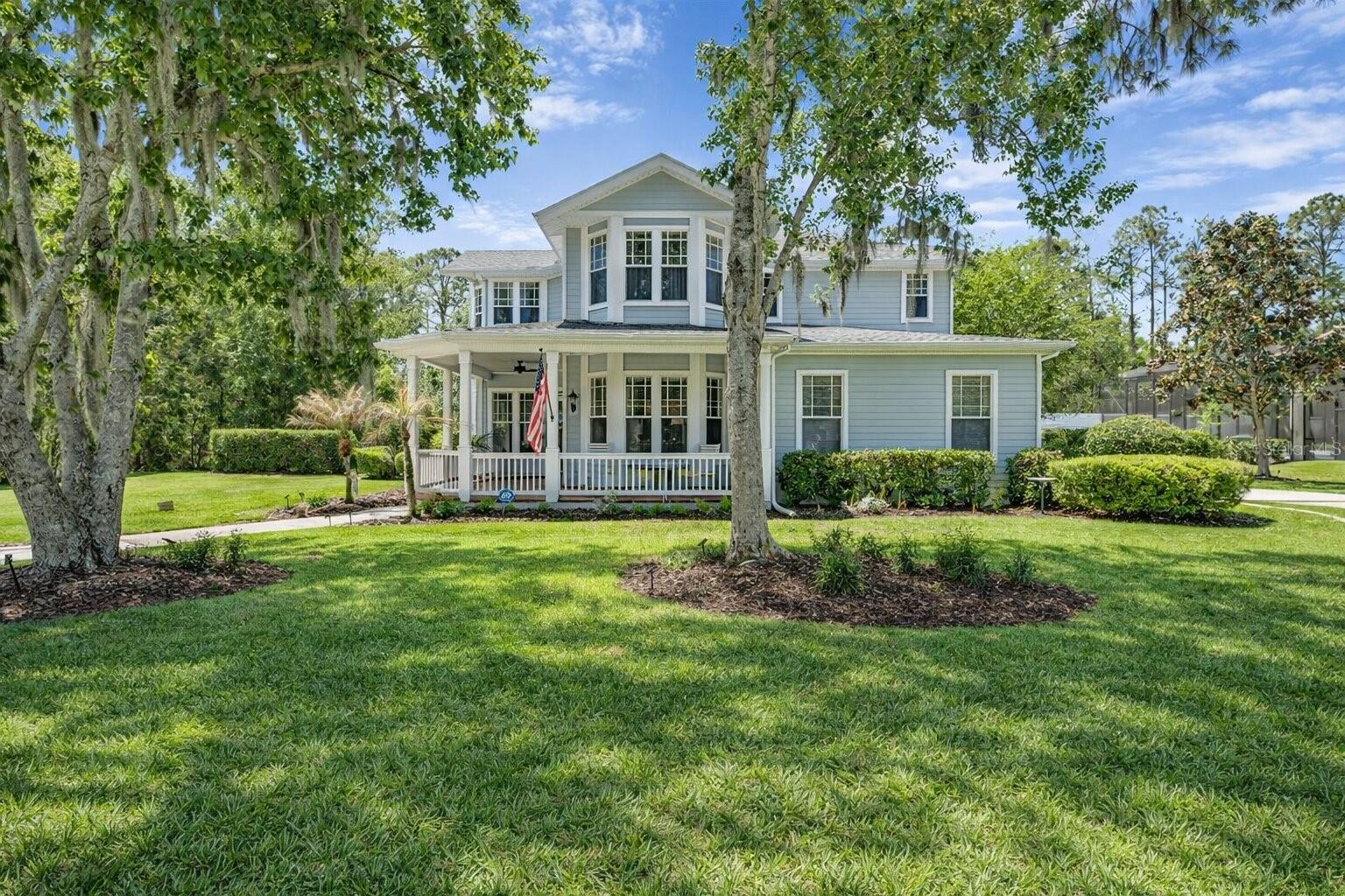 5913 FLATWOODS MANOR CIR, LITHIA, FL