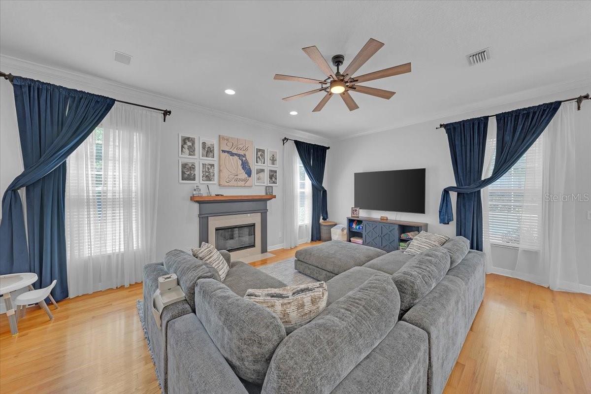 5913 FLATWOODS MANOR CIR, LITHIA, FL — photo 14