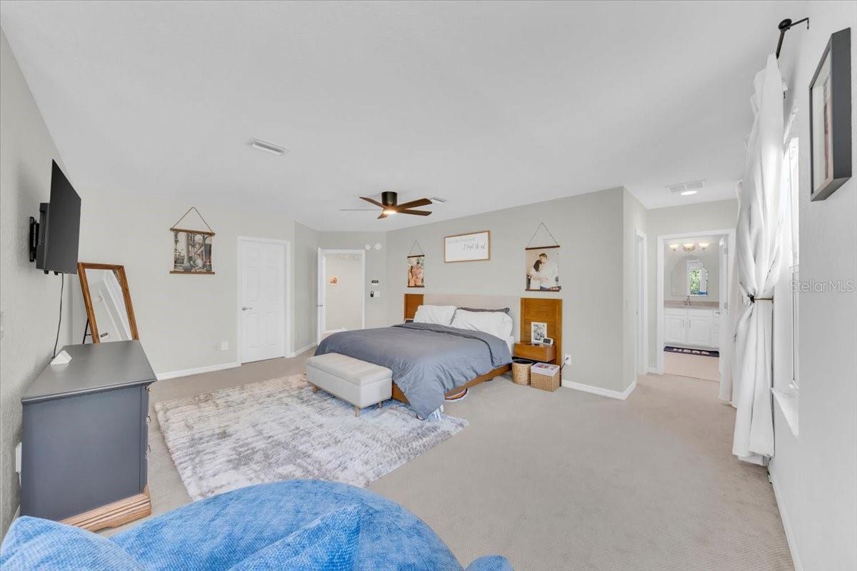 5913 FLATWOODS MANOR CIR, LITHIA, FL — photo 17