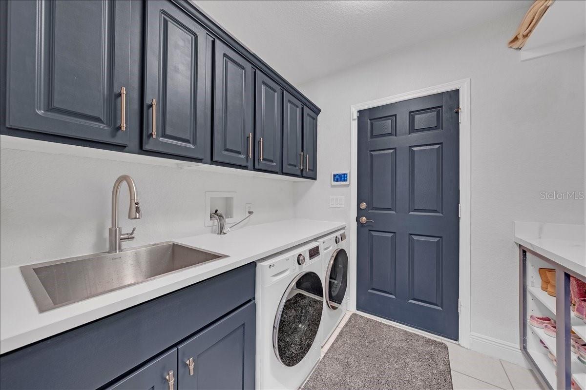 5913 FLATWOODS MANOR CIR, LITHIA, FL — photo 25