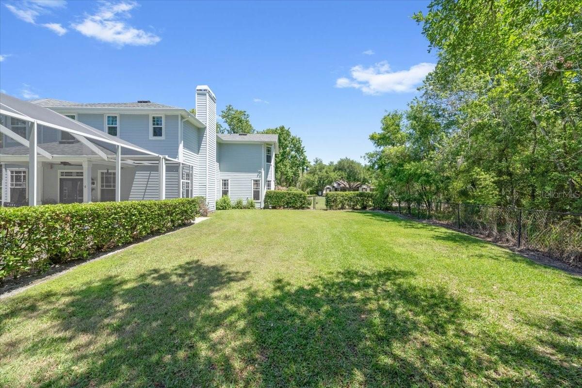 5913 FLATWOODS MANOR CIR, LITHIA, FL — photo 31