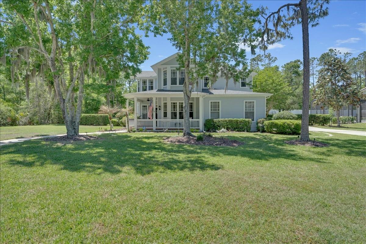 5913 FLATWOODS MANOR CIR, LITHIA, FL — photo 32