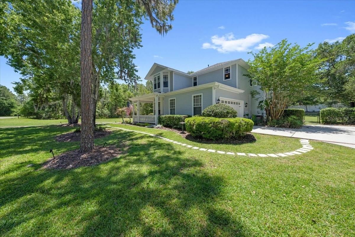 5913 FLATWOODS MANOR CIR, LITHIA, FL — photo 34