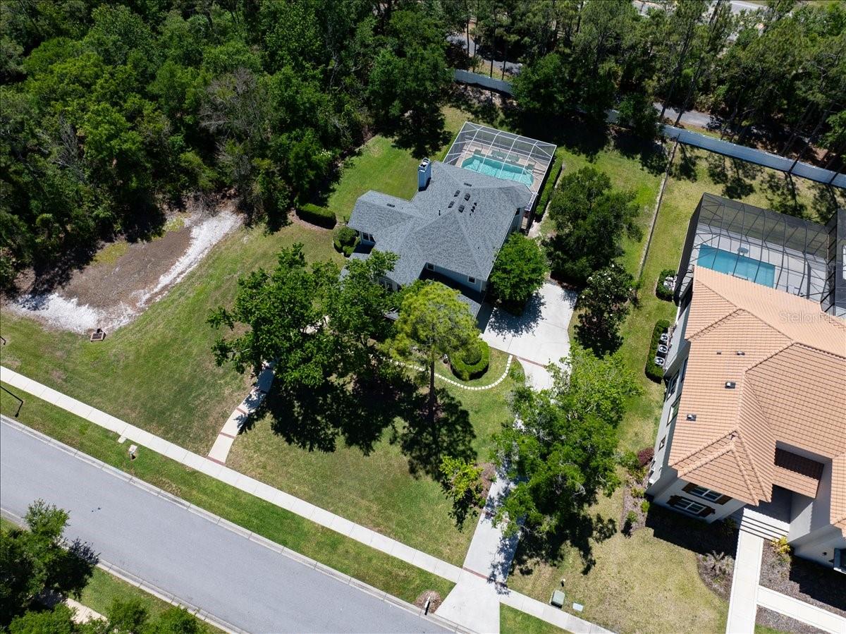 5913 FLATWOODS MANOR CIR, LITHIA, FL — photo 35