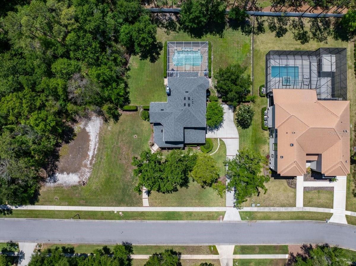5913 FLATWOODS MANOR CIR, LITHIA, FL — photo 37