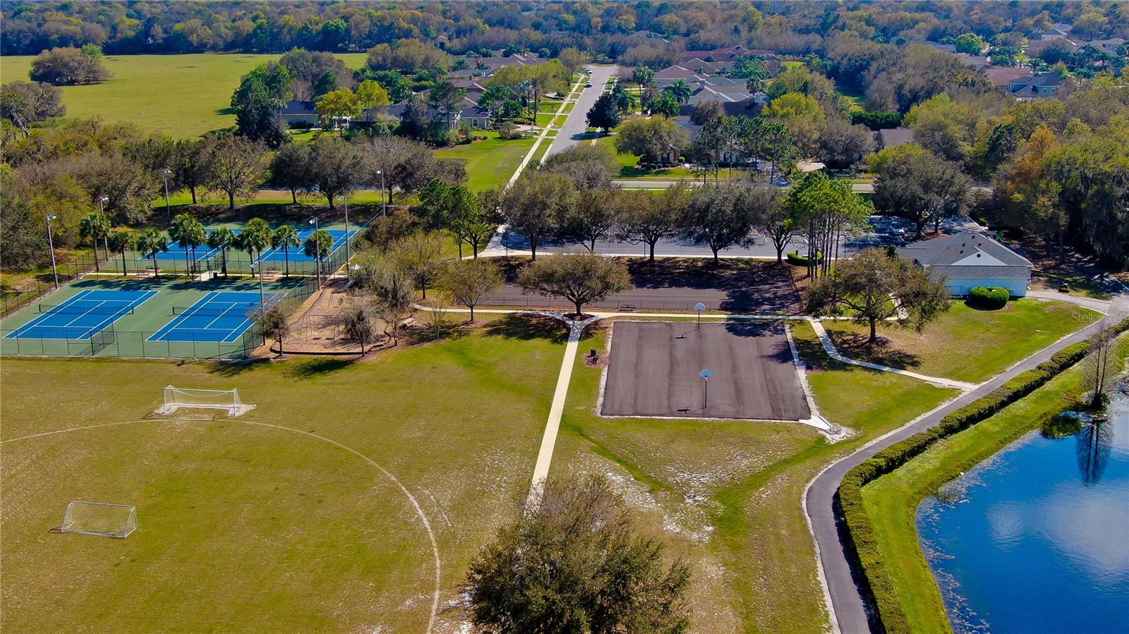 5913 FLATWOODS MANOR CIR, LITHIA, FL — photo 47