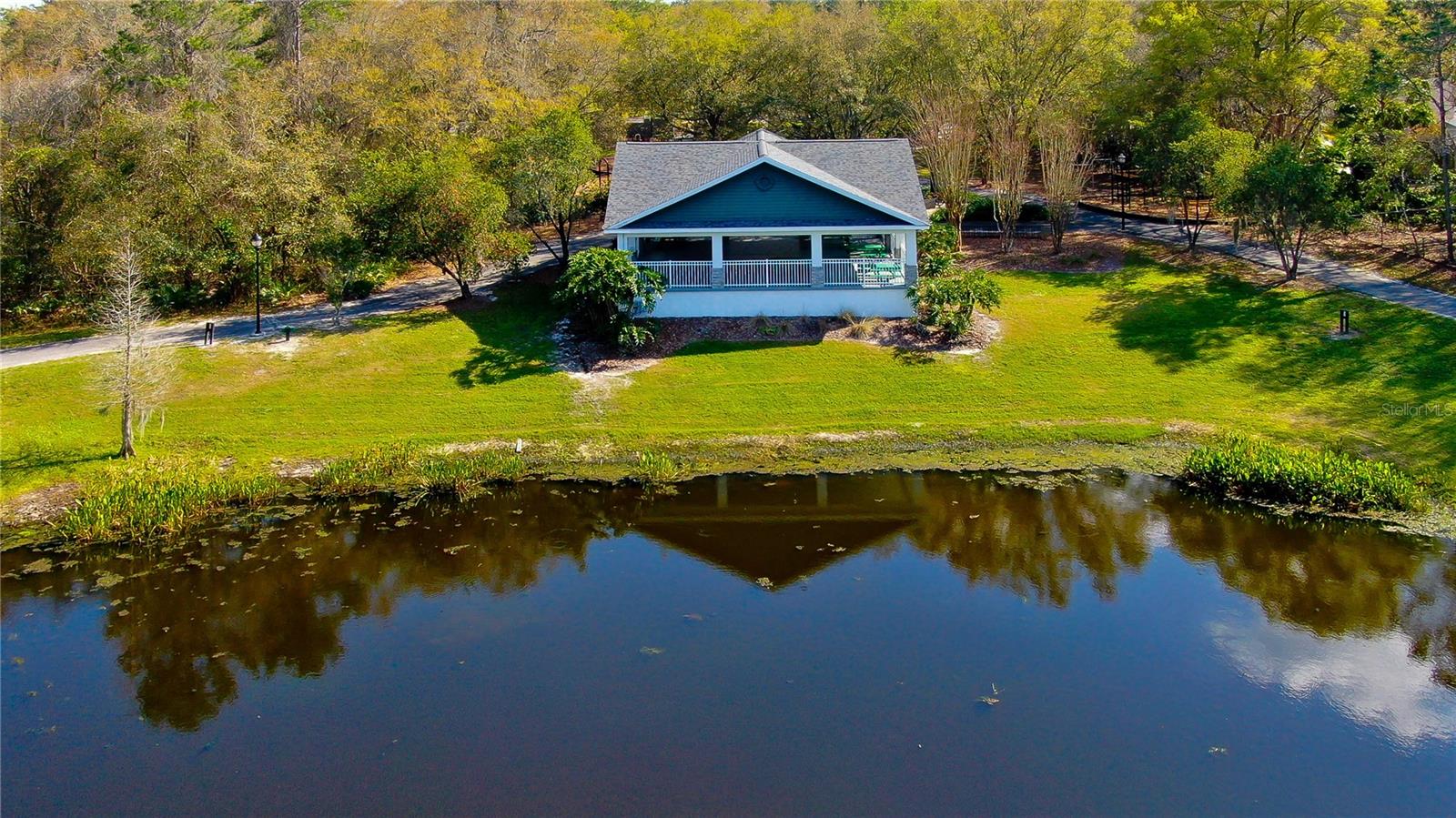 5913 FLATWOODS MANOR CIR, LITHIA, FL — photo 48