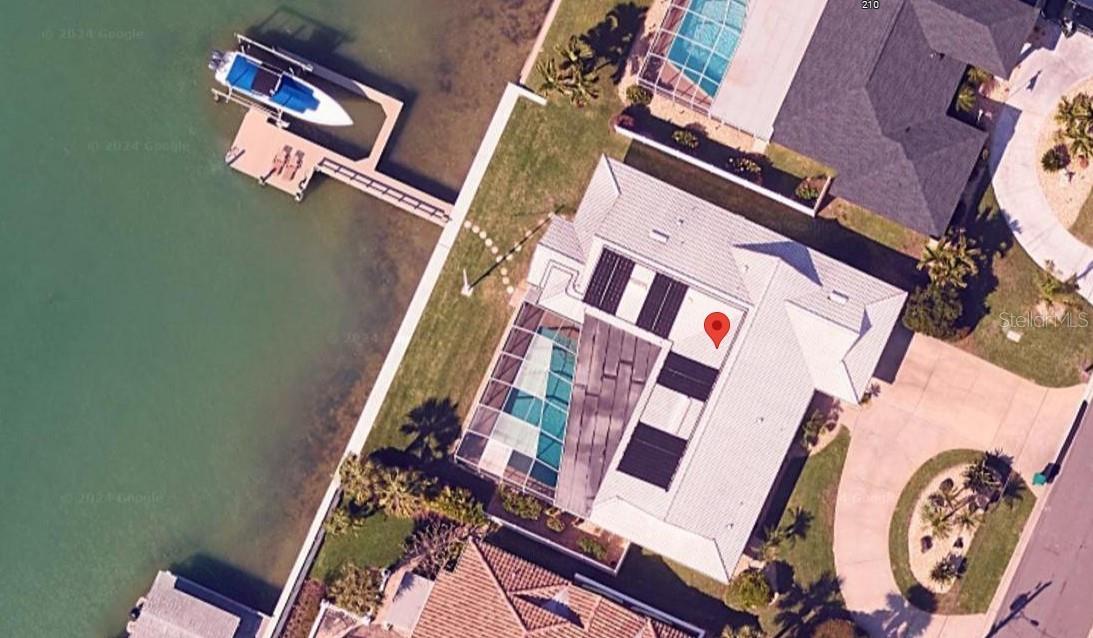 212 POINCIANA LN, LARGO, FL — photo 35