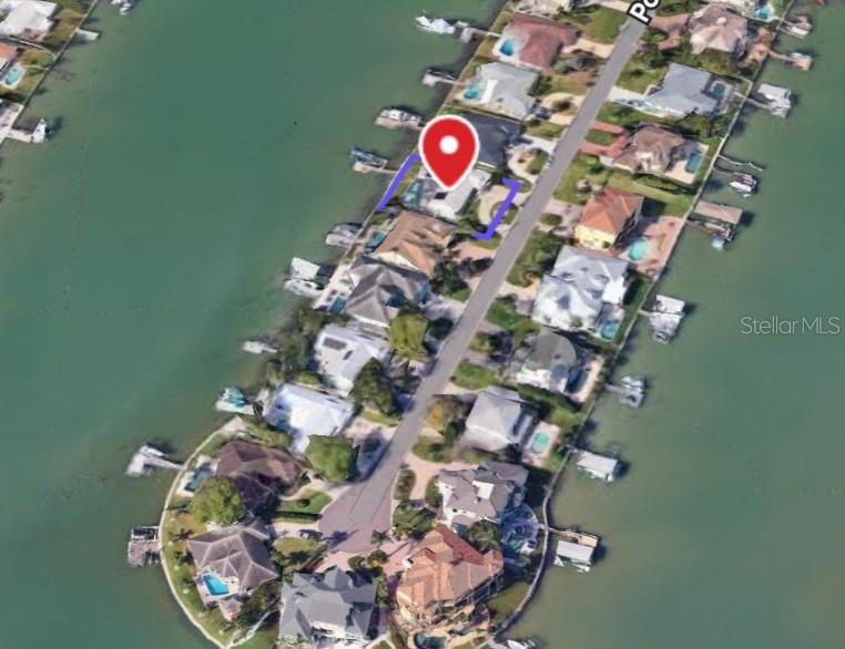 212 POINCIANA LN, LARGO, FL