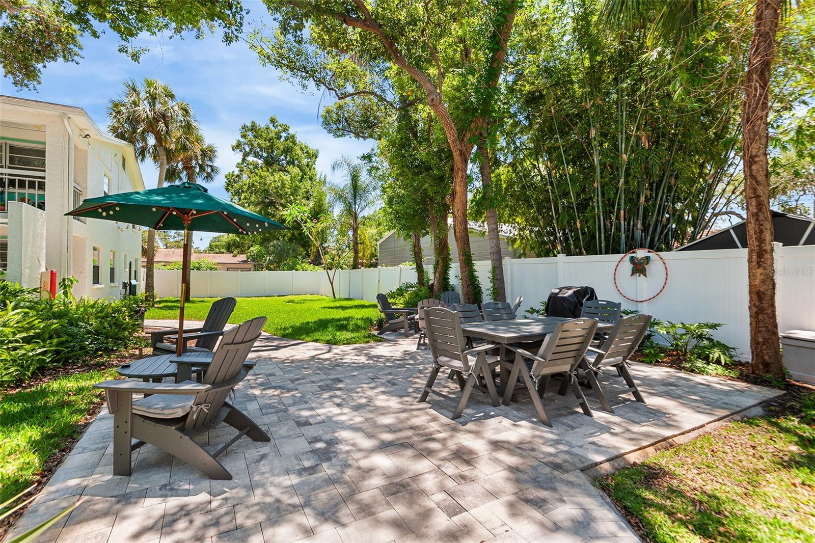 2865 51ST ST S #5, GULFPORT, FL — photo 12