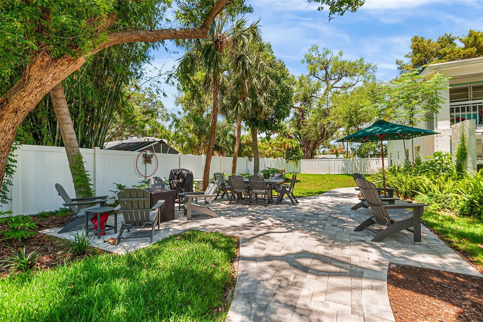 2865 51ST ST S #5, GULFPORT, FL — photo 13