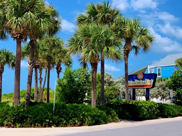 61 81ST AVE #2, TREASURE ISLAND, FL — photo 22