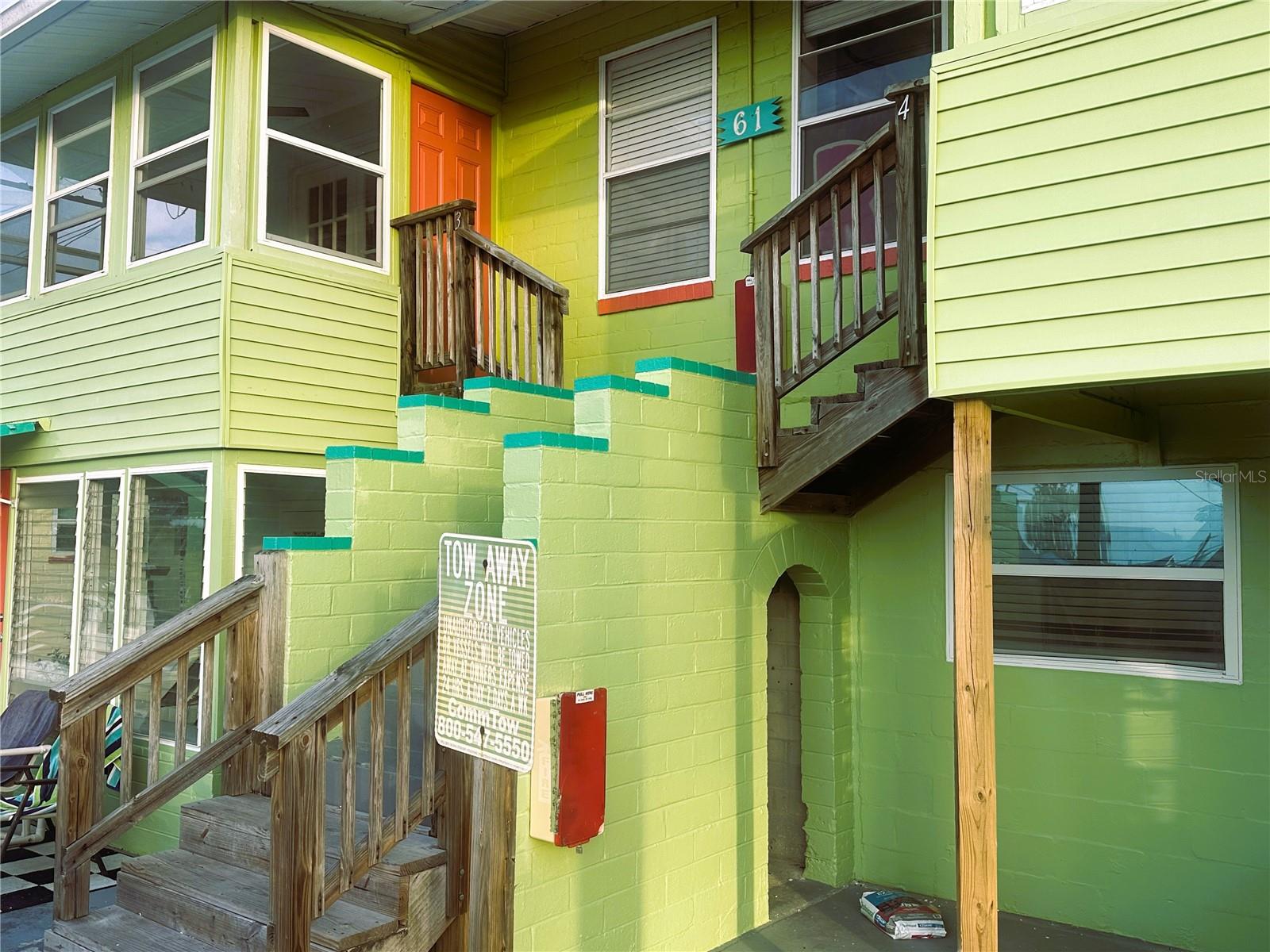 61 81ST AVE #2, TREASURE ISLAND, FL — photo 19