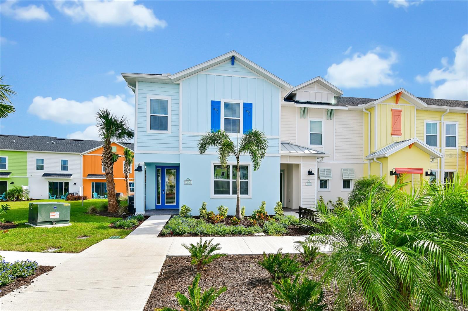 2956 ON THE ROCKS, KISSIMMEE, FL