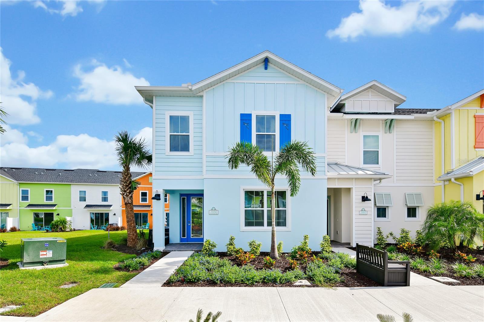 2956 ON THE ROCKS, KISSIMMEE, FL — photo 12