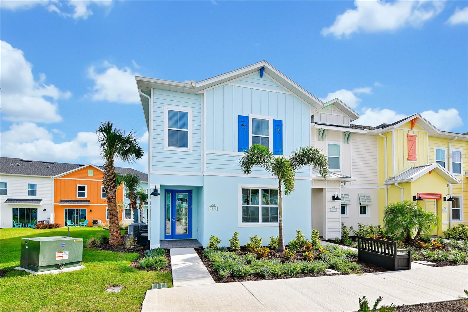 2956 ON THE ROCKS, KISSIMMEE, FL — photo 13