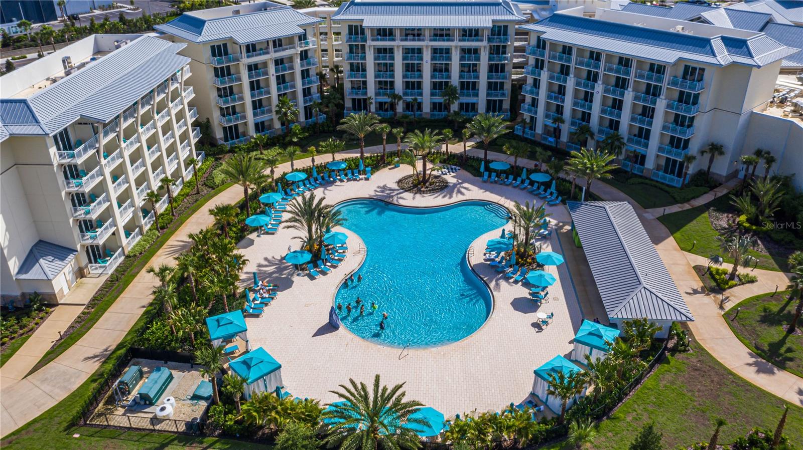 2956 ON THE ROCKS, KISSIMMEE, FL — photo 80