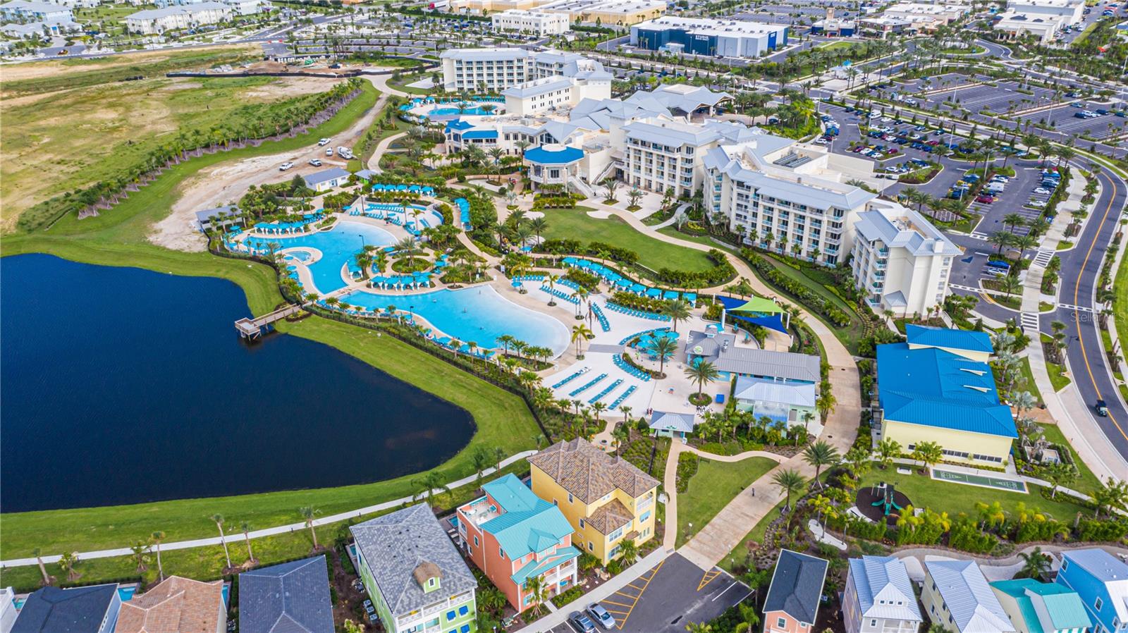 2956 ON THE ROCKS, KISSIMMEE, FL — photo 87