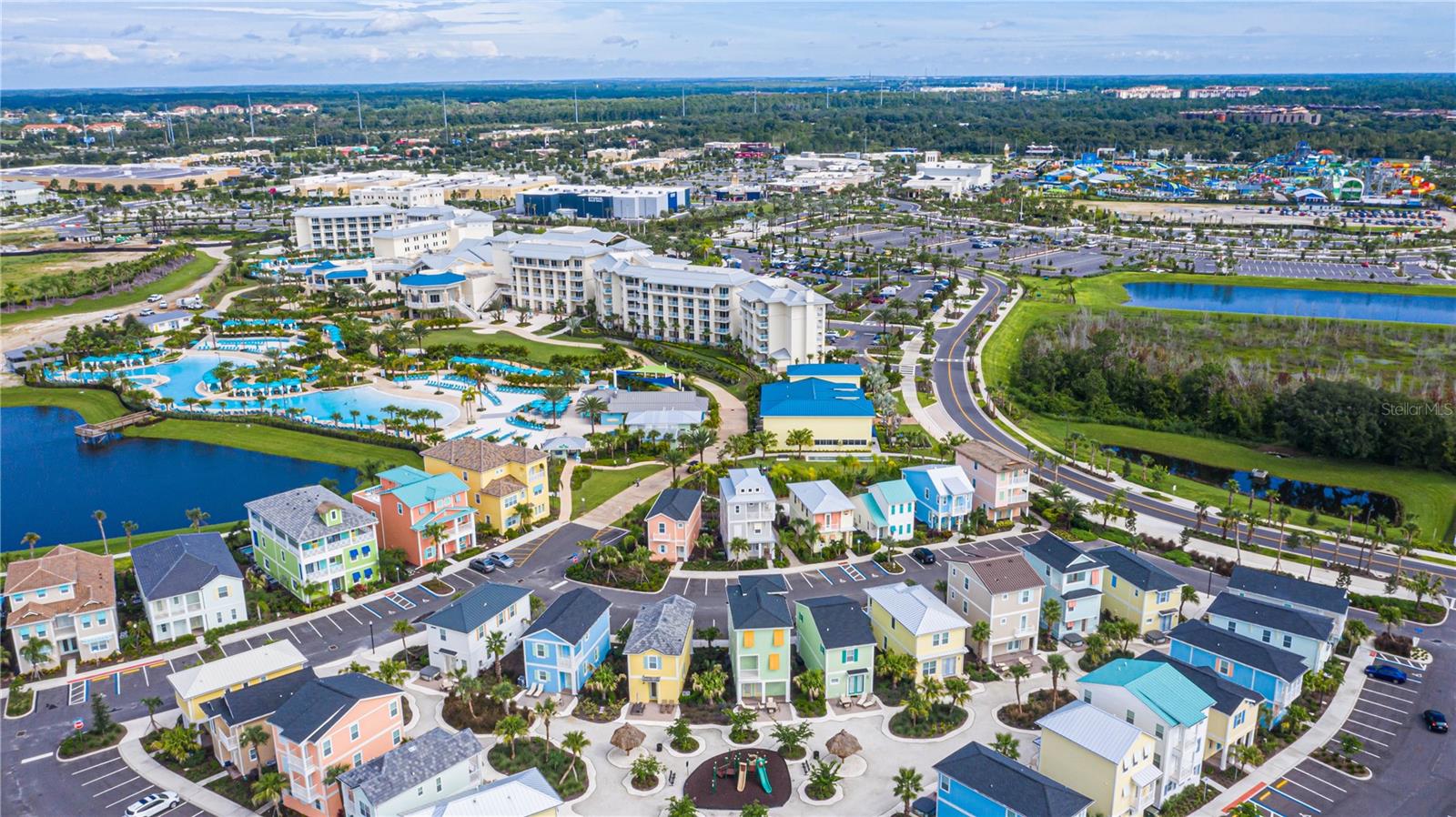 2956 ON THE ROCKS, KISSIMMEE, FL — photo 90