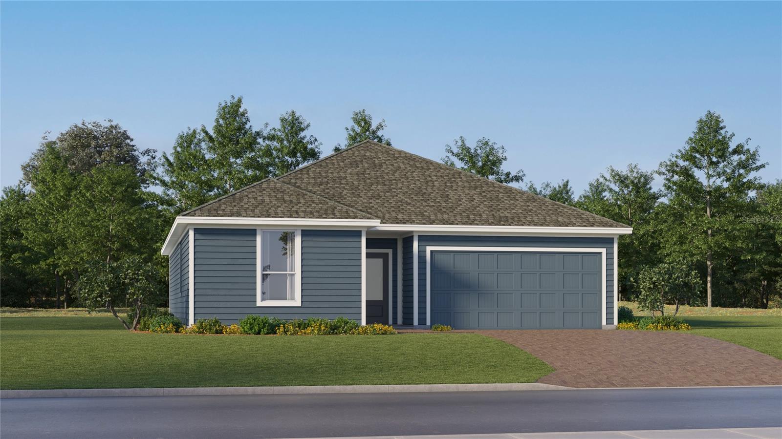 3168 REPOSE DR, CLERMONT, FL